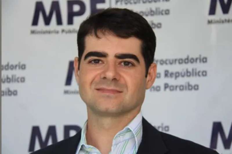 Procuradoria Eleitoral endurece fiscalização e coloca promotores em alerta para 2026 3 marcos queiroga pre pb