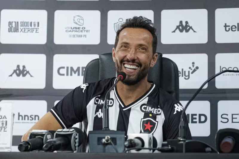 nene botafogo pb