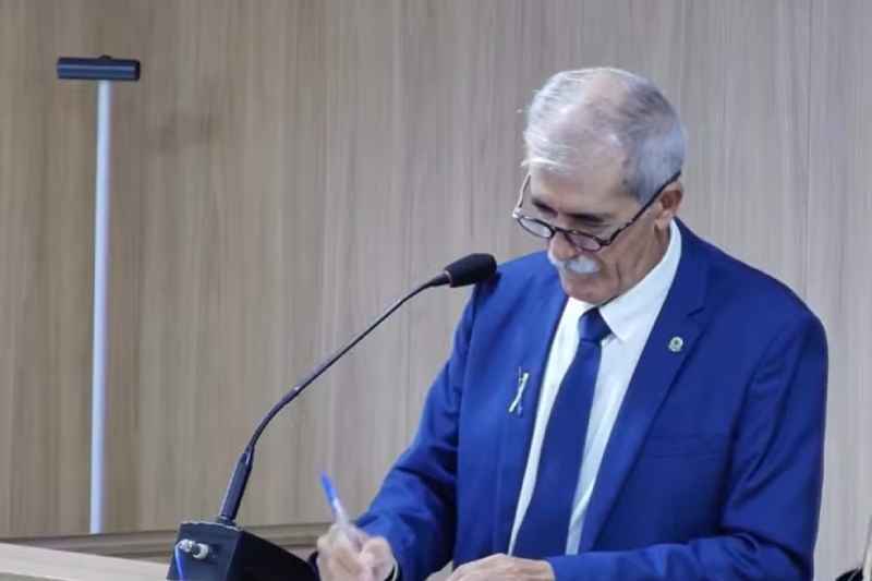 posse jose pereira 150426