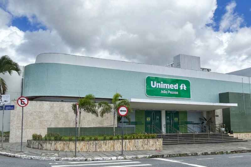 unimed joao pessoa
