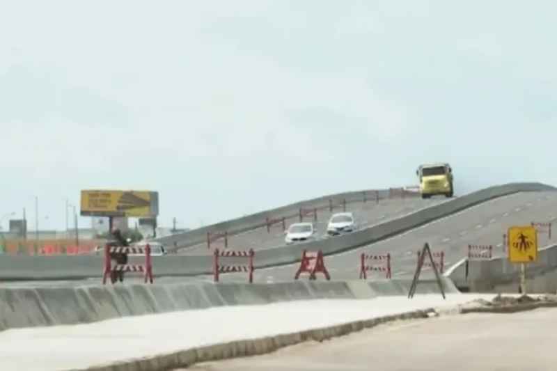 viaduto renascer