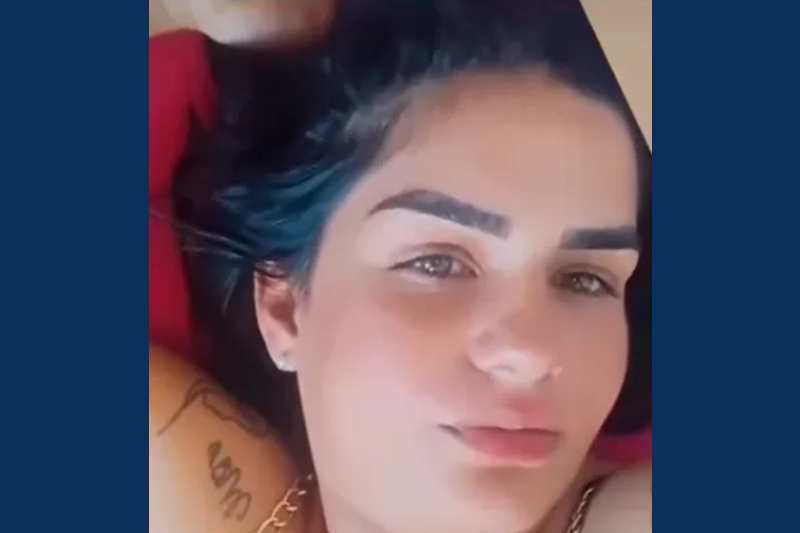 Acidente com motocicleta deixa uma mulher morta na BR-230, entre Soledade e Juazeirinho 3 vitima acidente soledade 060426
