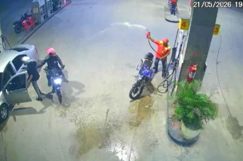 assalto posto 220526