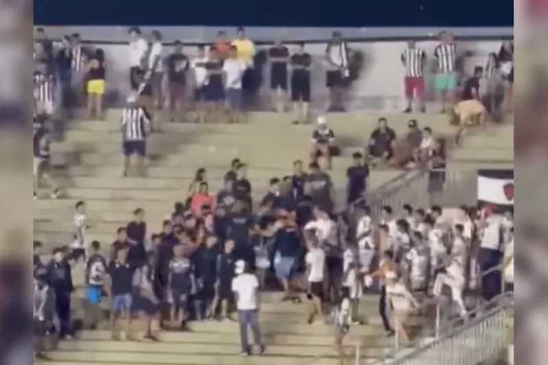 briga torcidas almeidao 300526