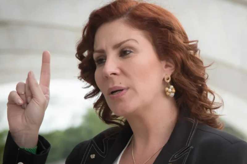 carla zambelli