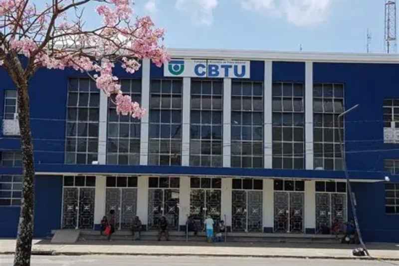 Estações da CBTU em João Pessoa funcionam como pontos de coleta para vítimas das chuvas 11 cbtu joao pessoa