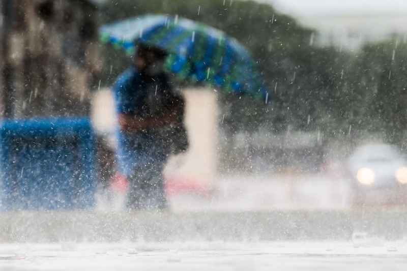 chuva