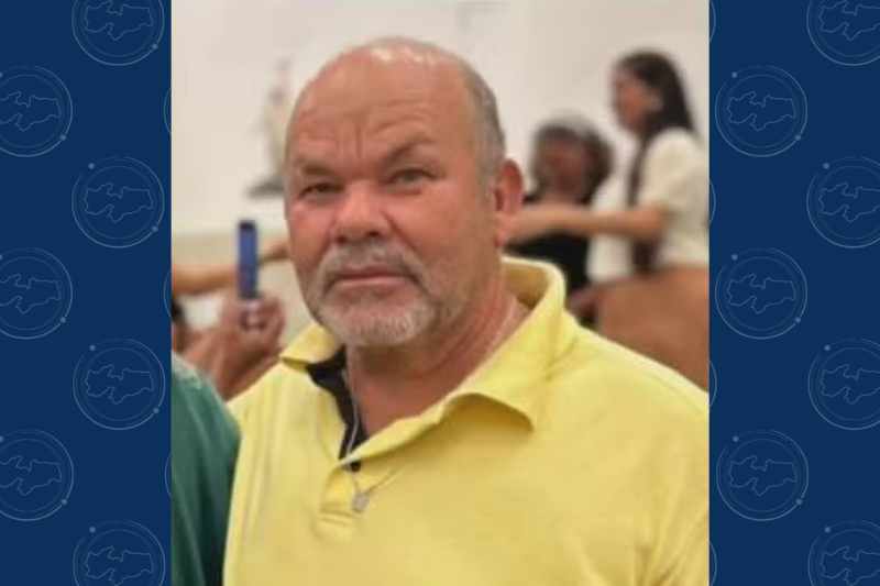 delegado desaparecido 230526