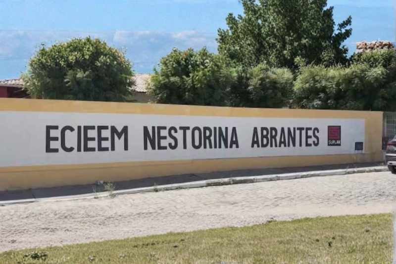 escola nestorina abrantes lastro
