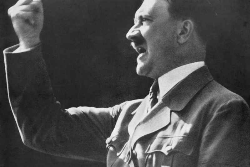 hitler