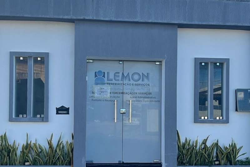 lemon empresa