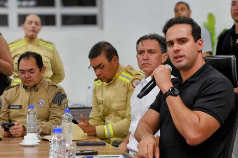 Lucas faz balanço das ações em cidades atingidas pelas fortes chuvas e anuncia novo decreto de emergência 11 lucas balanco chuva 030526