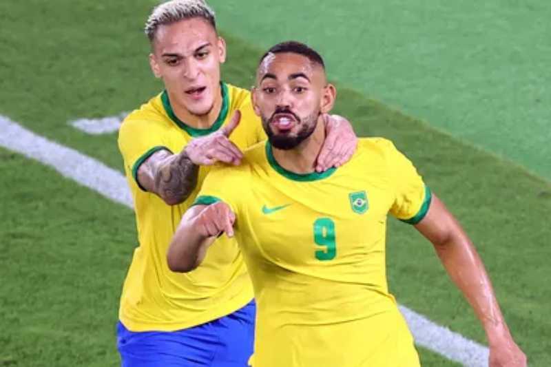 matheus cunha 9
