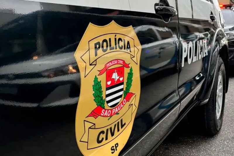 policia civil sp
