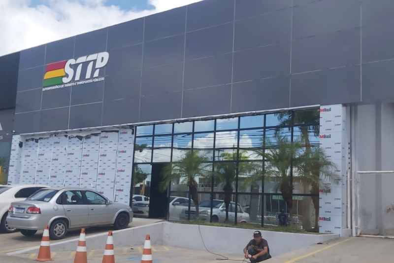 sttp cg