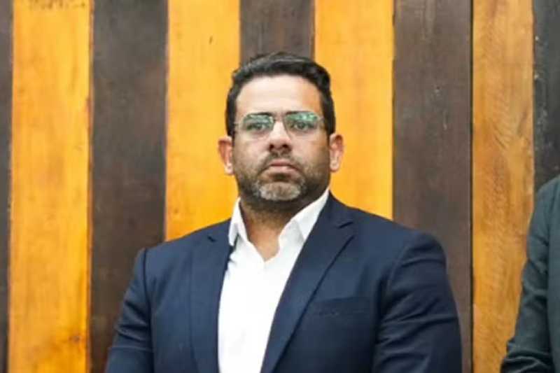 vereador armandinho itabaiana