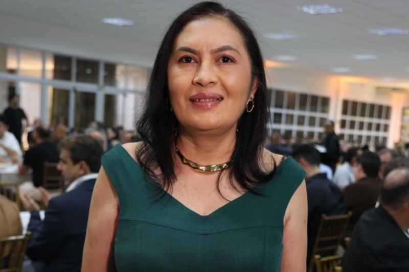 vereadora fabiana gomes