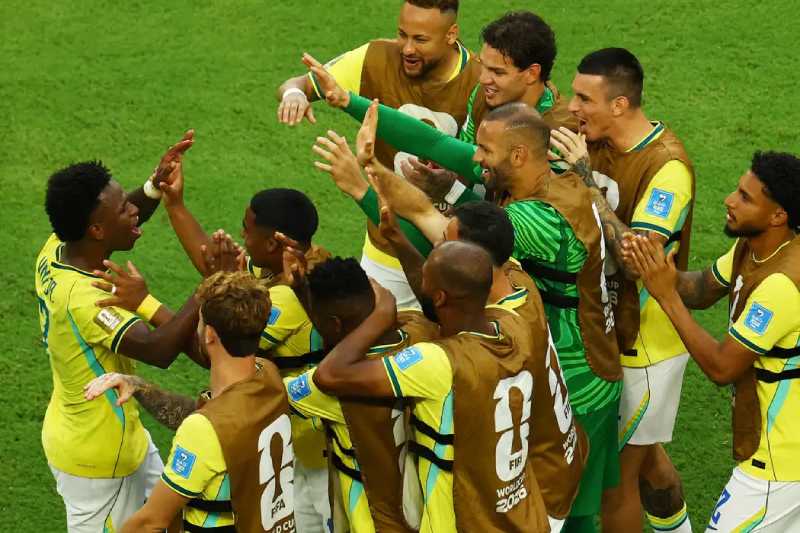 brasil x escocia 240626