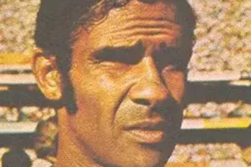 brito tricampeao