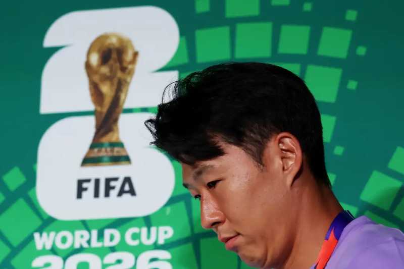 coreia do sul copa