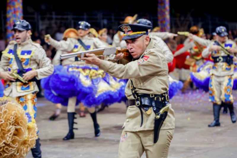 festival quadrilha 2026