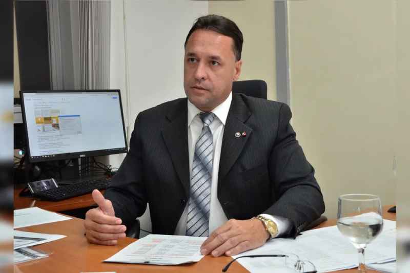 juiz rodrigo marques