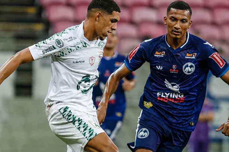 maguary x sousa 010626