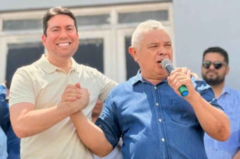marcelo e felipe leitao