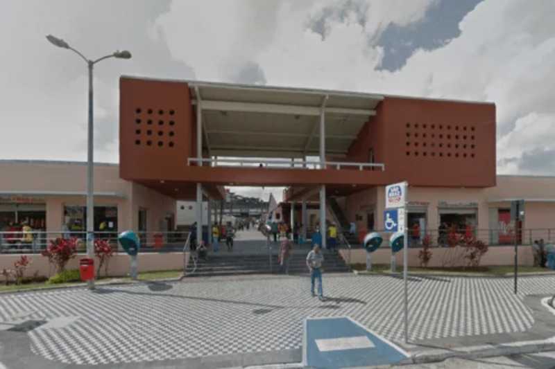 mercado central
