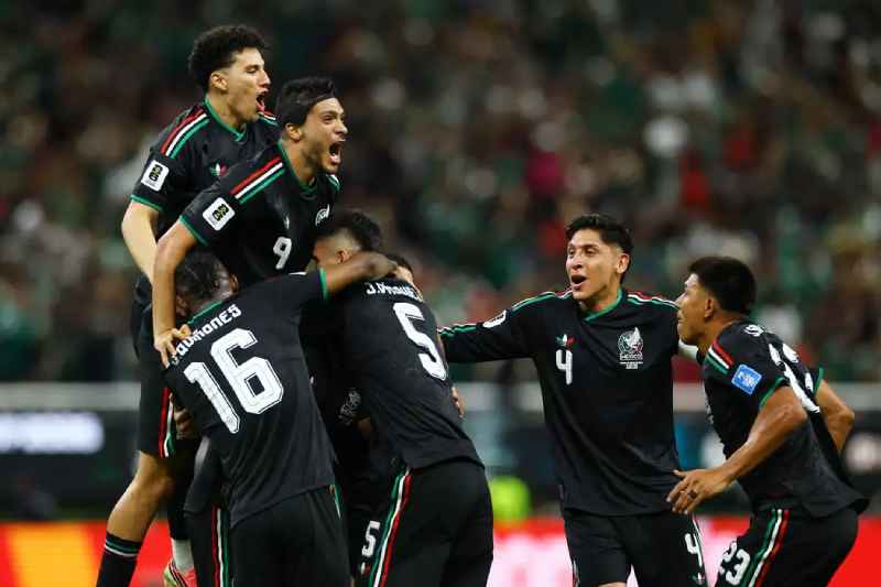 mexico x coreia do sul 180626