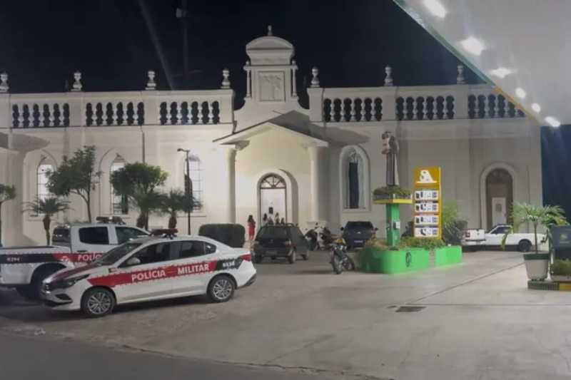 Suspeito de feminicídio é preso em flagrante na zona rural de Bonito de Santa Fé 5 prisao bonito de santa fe 080626