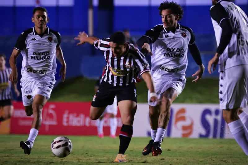 anapolis x botafogo 050726
