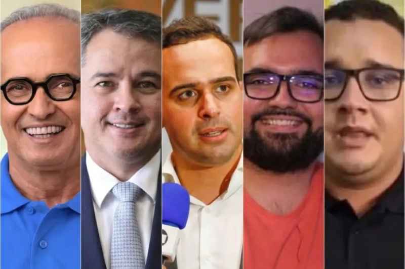 candidatos 2026