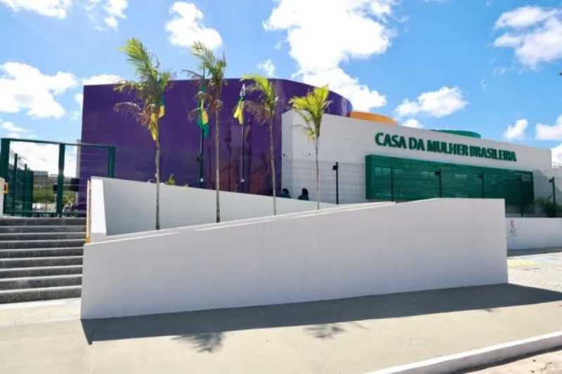 Ministério das Mulheres investirá R$ 10 milhões para implantar Casa da Mulher Brasileira em Campina Grande 5 casa da mulher brasileira