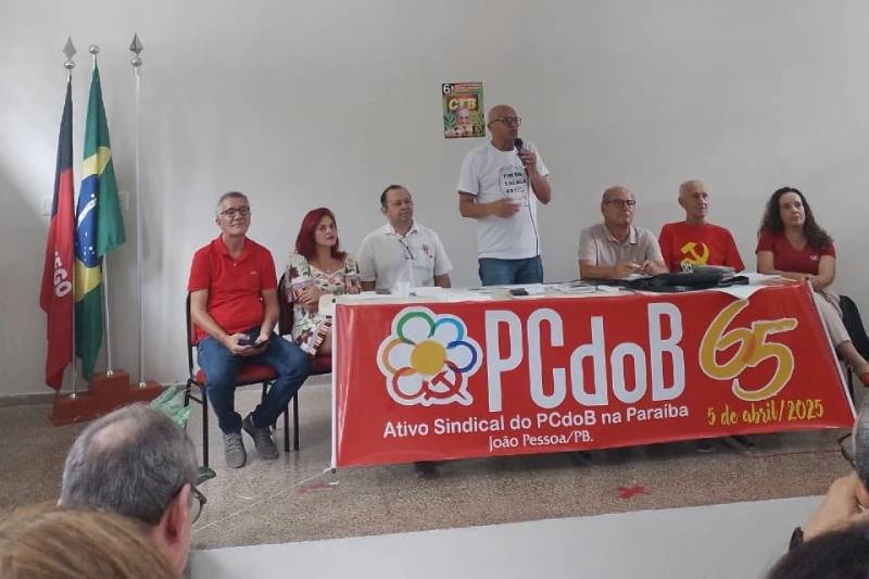 convencao pc do b