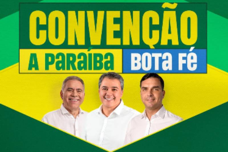 convencao pl 2026