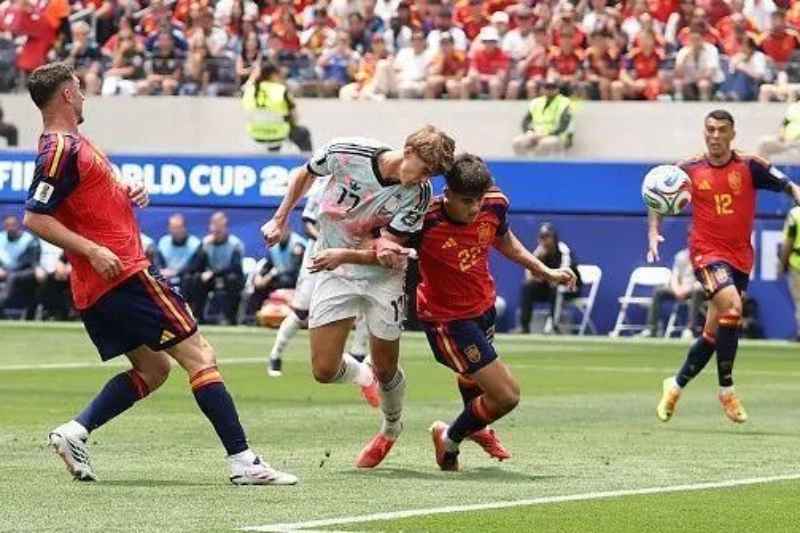 espanha x belgica 100726