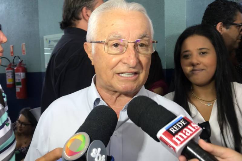frei anastacio
