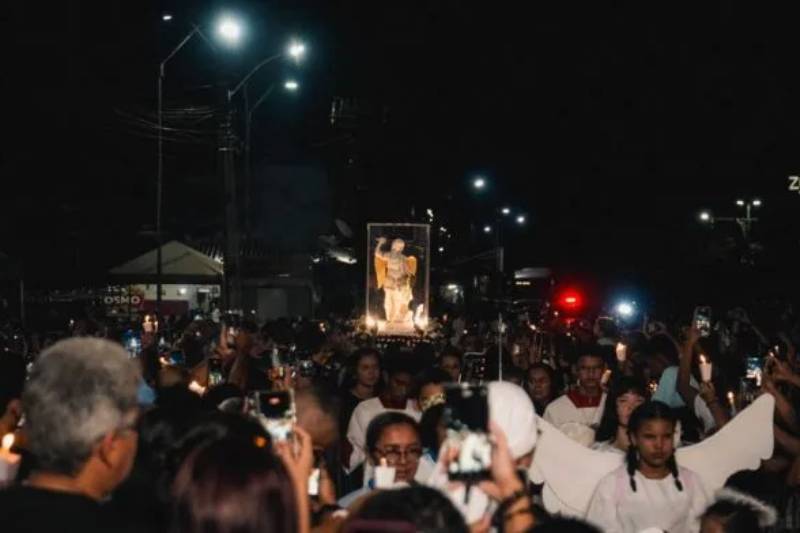 imagem sao miguel arcanjo