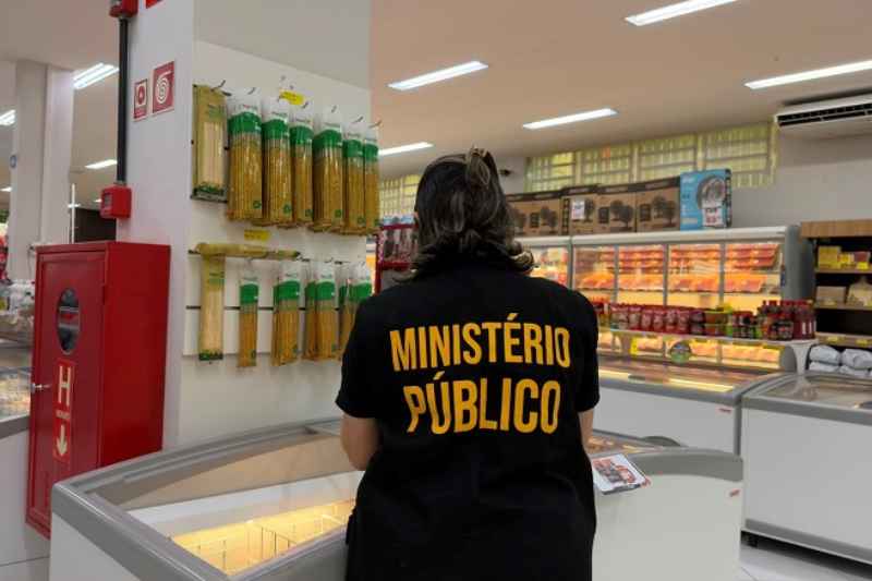 MP-Procon autua dois supermercados em Santa Luzia, no Sertão 11 mppb supermercados santa luzia