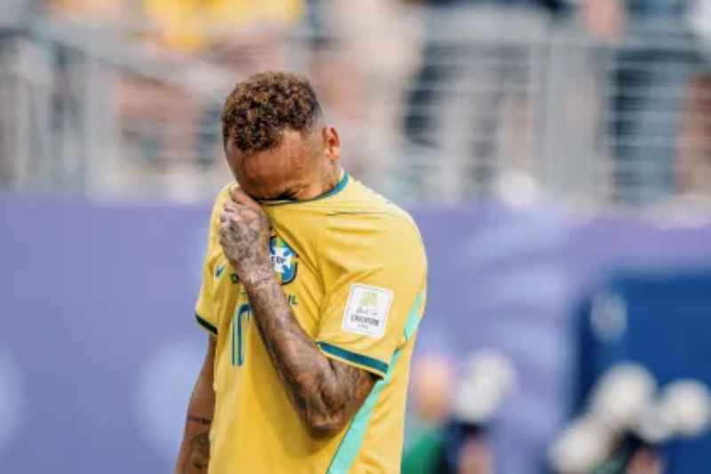 neymar brasil x noruega 050726 1