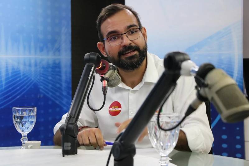 olimpio rocha arapuan fm 240726