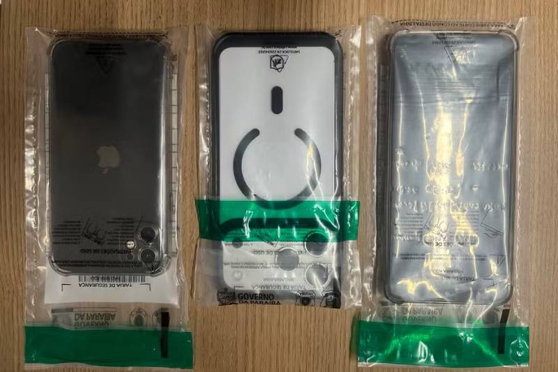 prisao funcionaria desvio 300726