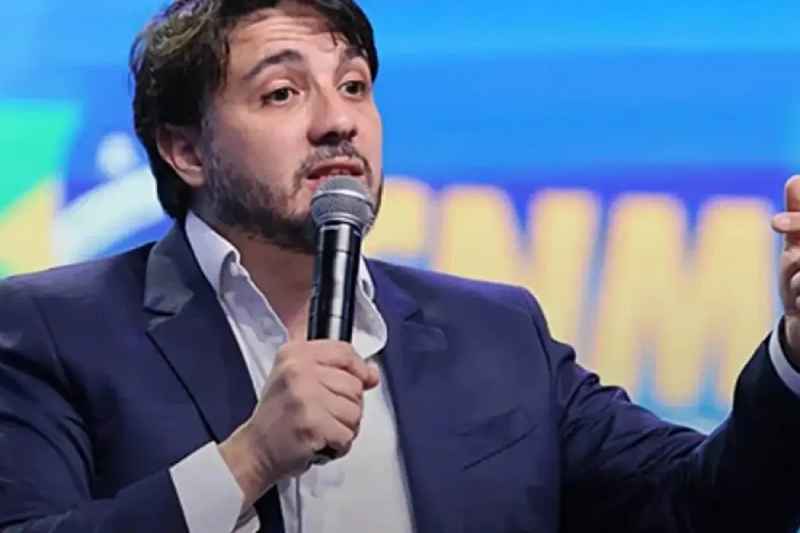 renan santos