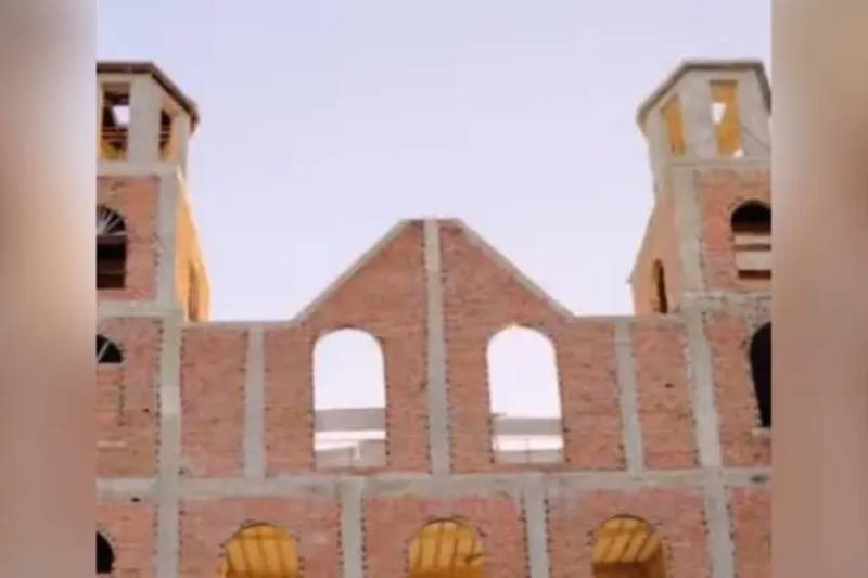 igreja tibiri