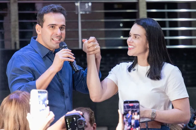 lucas e rafaela