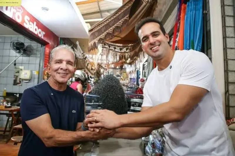 lucas ribeiro e nabor wanderley