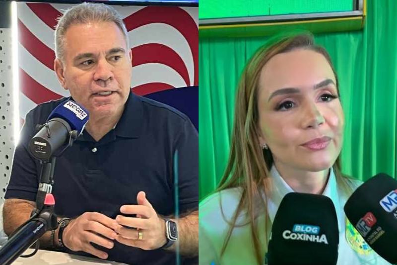 marcelo queiroga e nayana pontes
