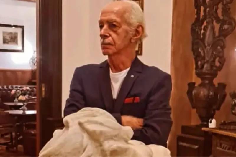 marco heredia
