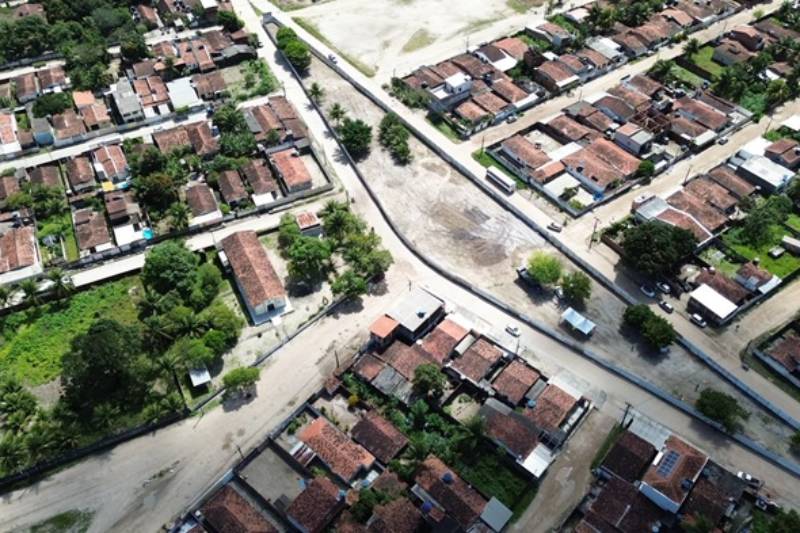 parque urbano tibiri
